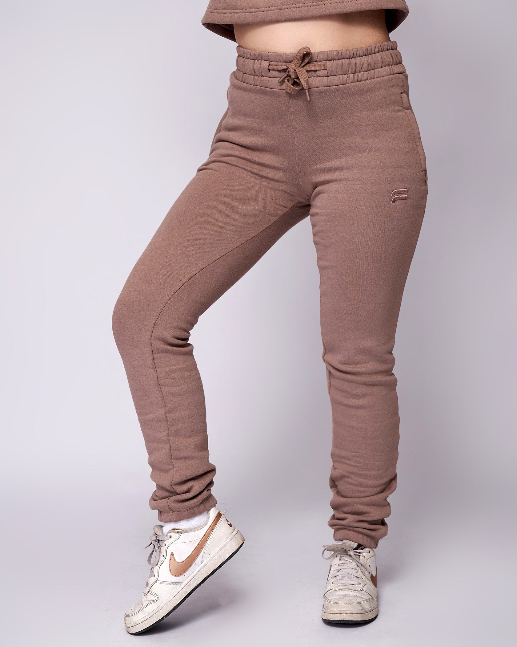 Ultra-Soft Bamboo Women's Joggers - Comfy Jogger for Women – Free