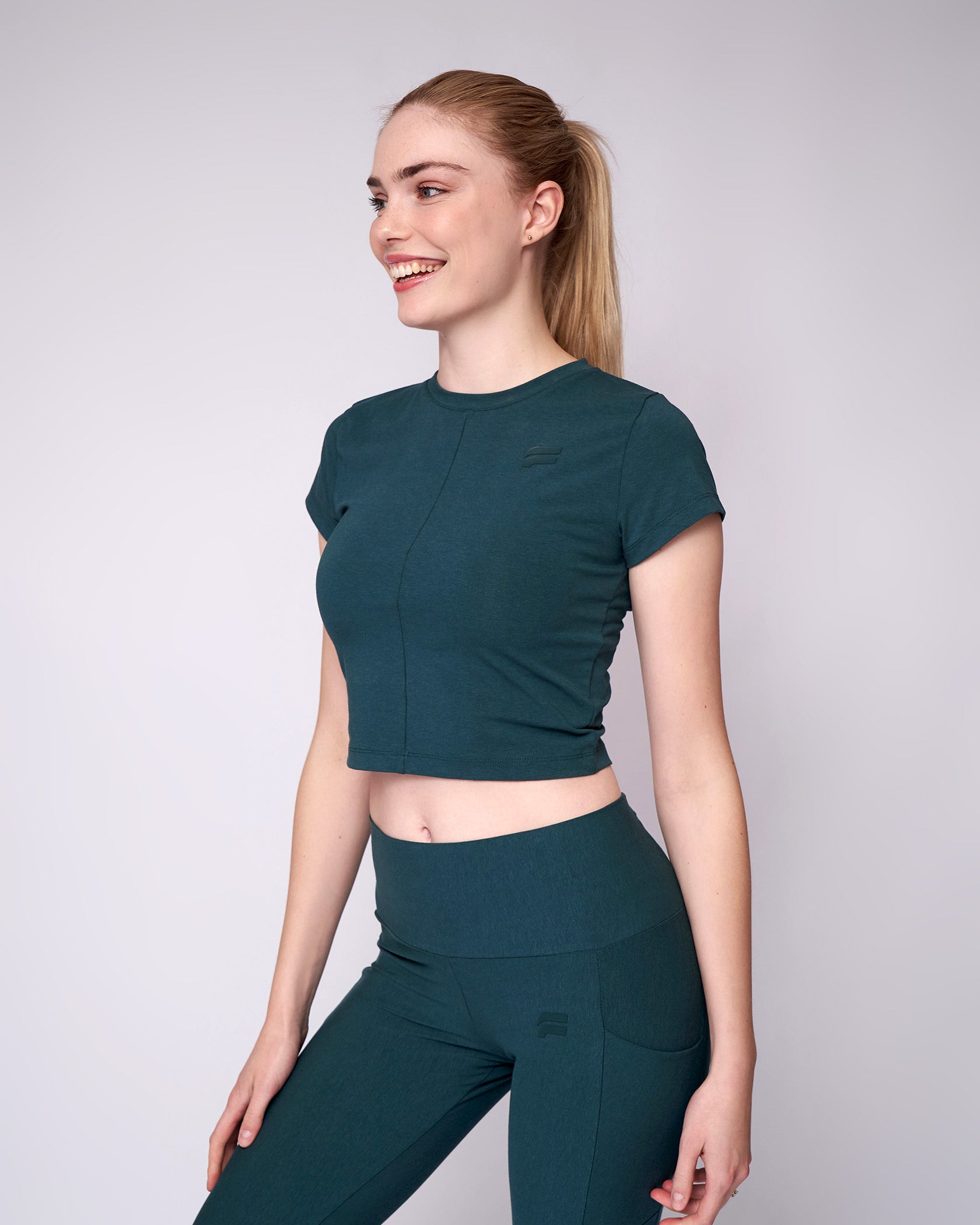 Women's Crop Tops