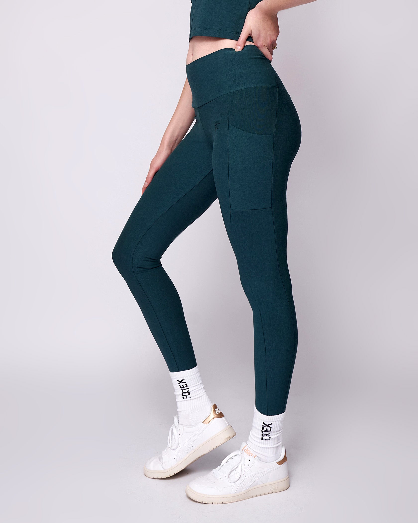 Rebel 2.0 Leggings – Morgainz Collection