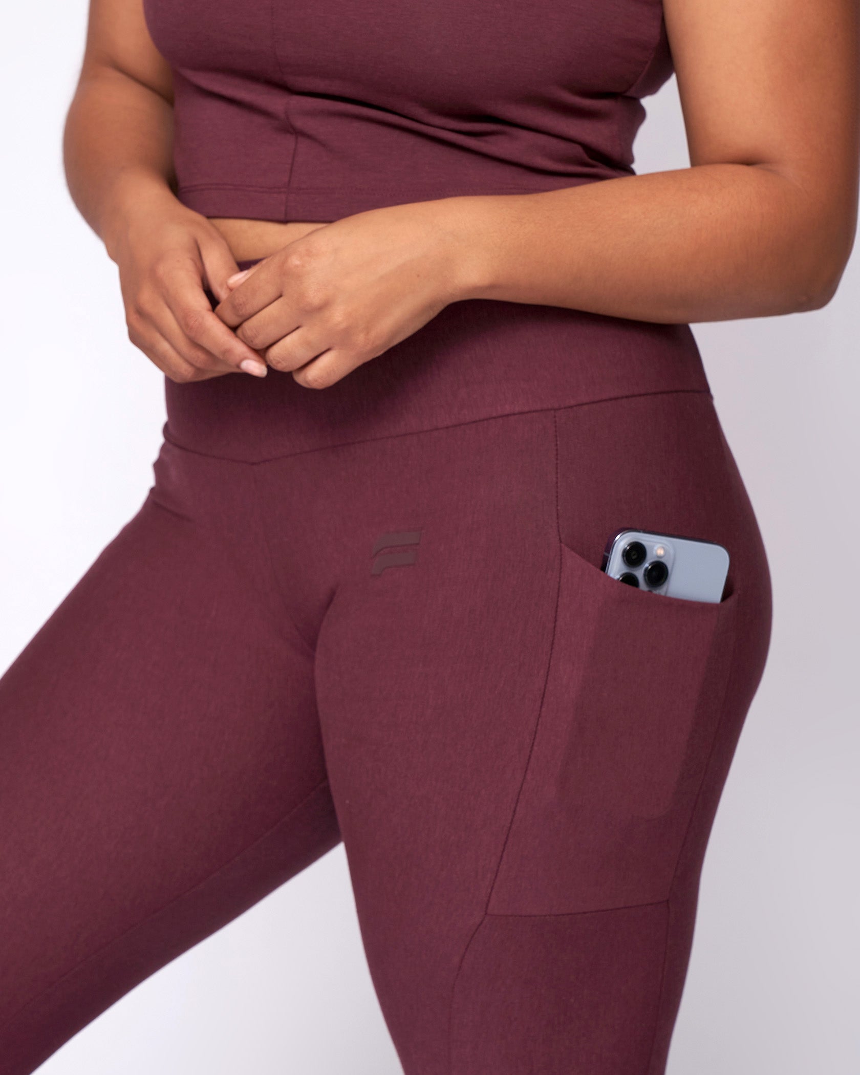 Fortify LX Tight - Bottoms - Reviews