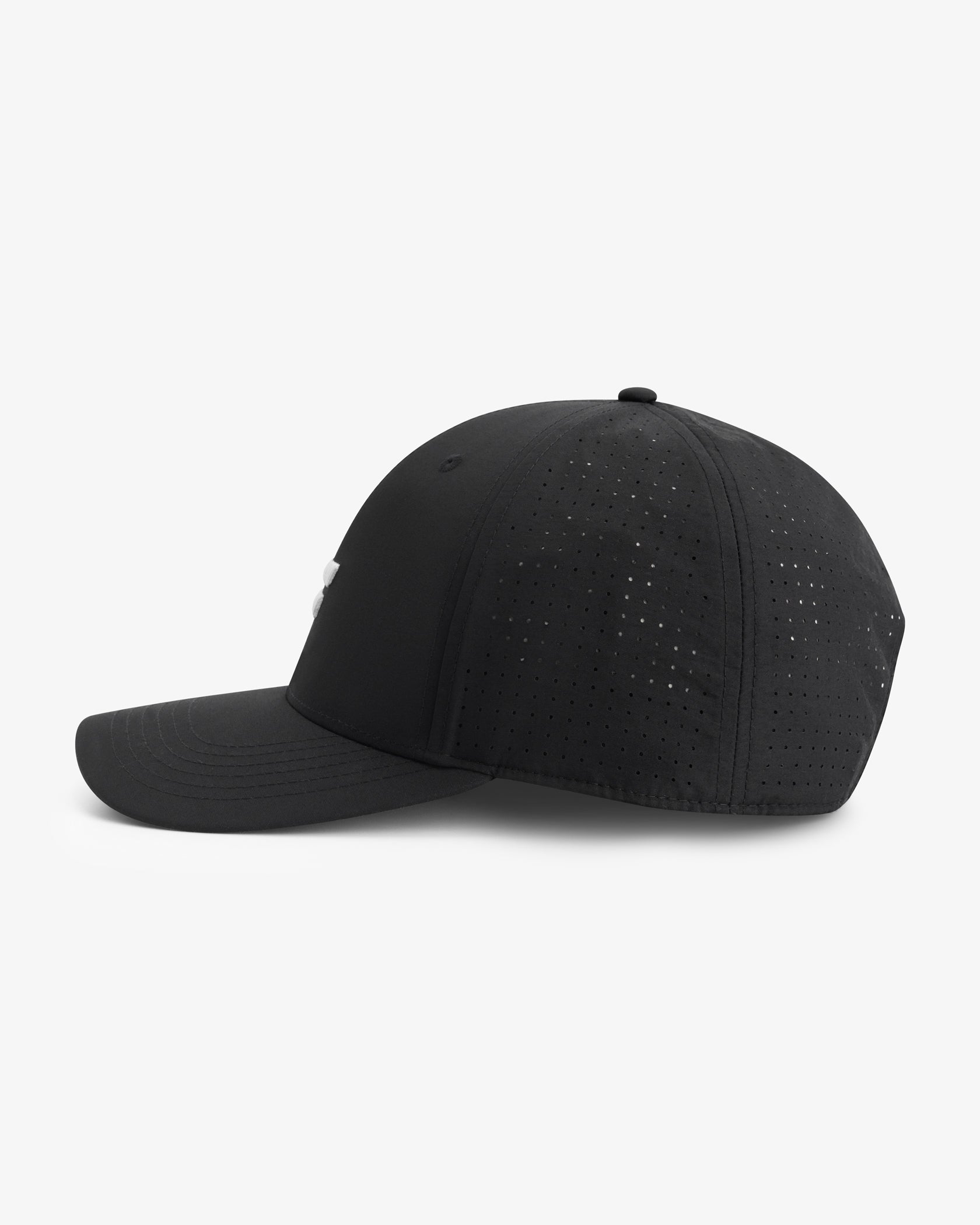 帽子 Feels LOGO CAP BLACK LOGO CAP BLACK – FEELS.