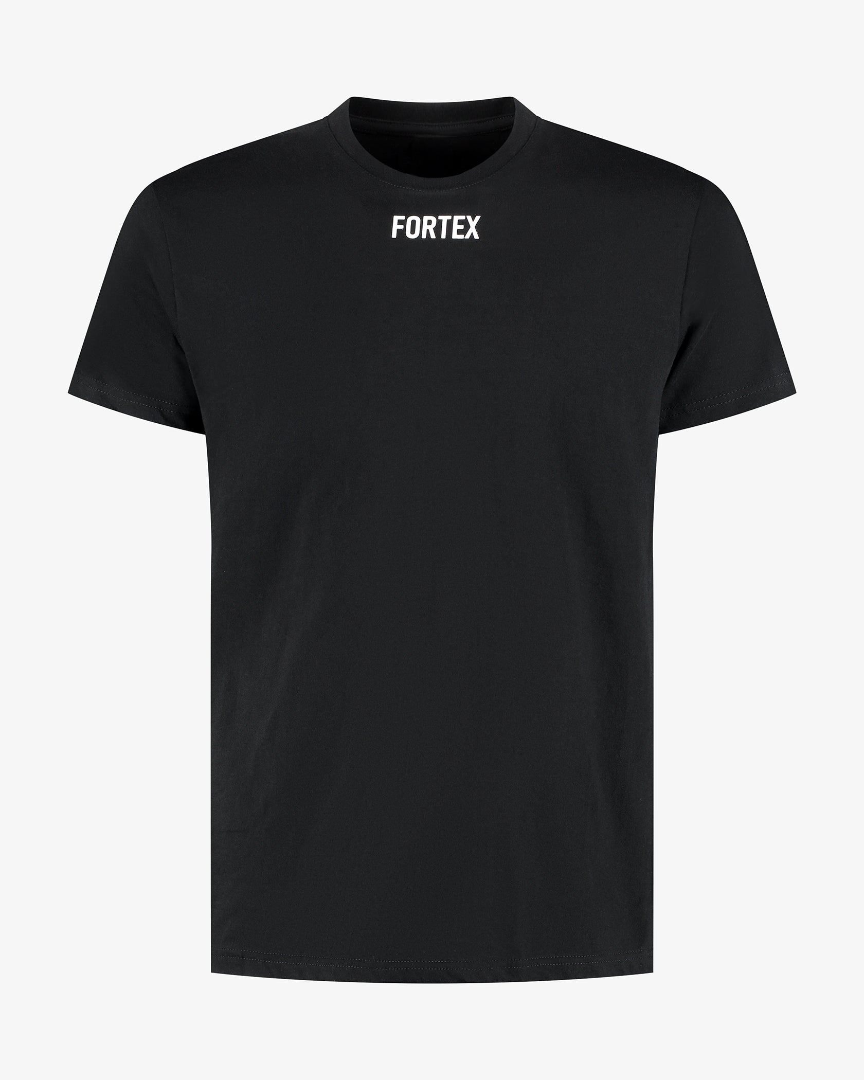 Men's Competition T-Shirt - Black