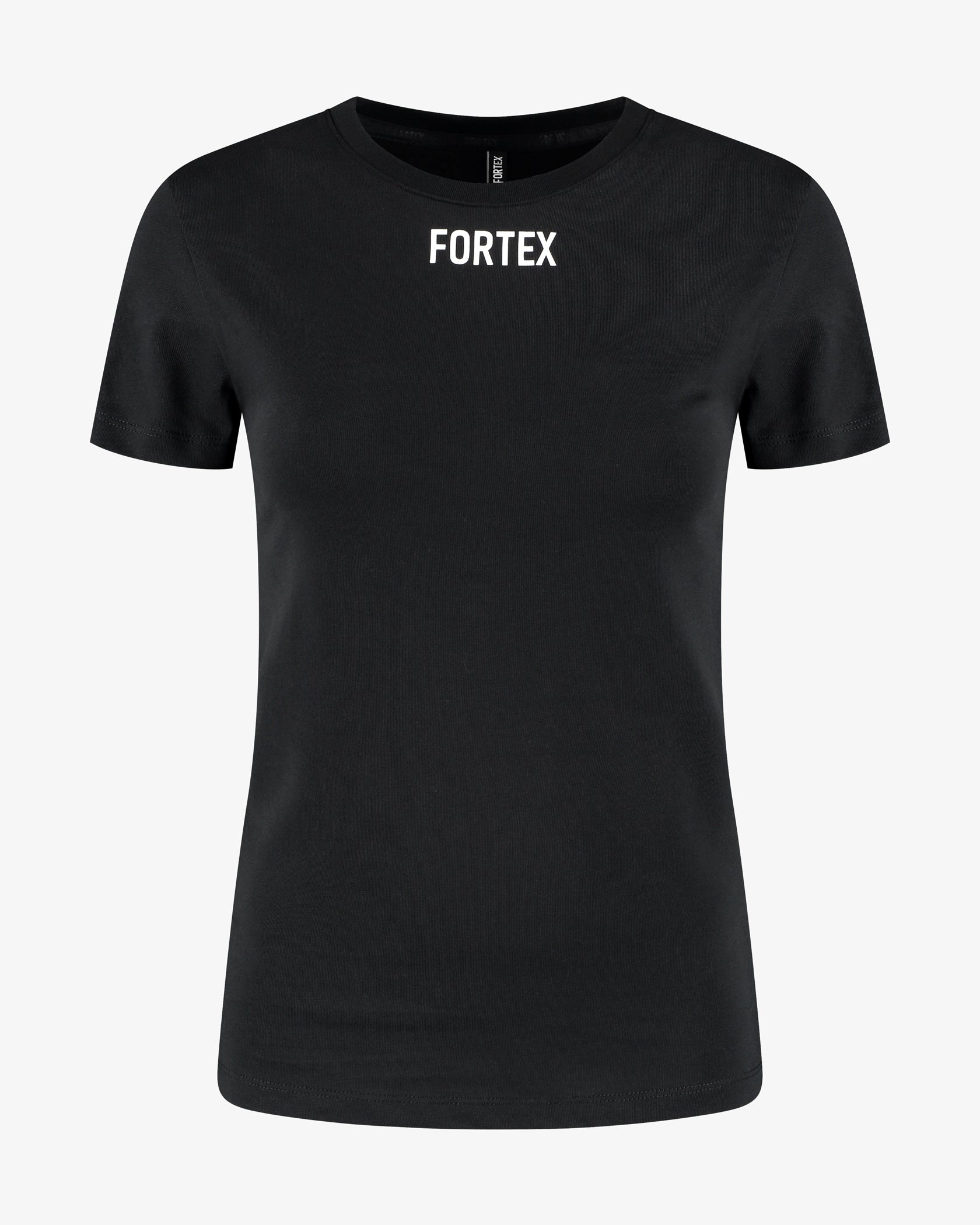 Women's Competition T-Shirt - Black