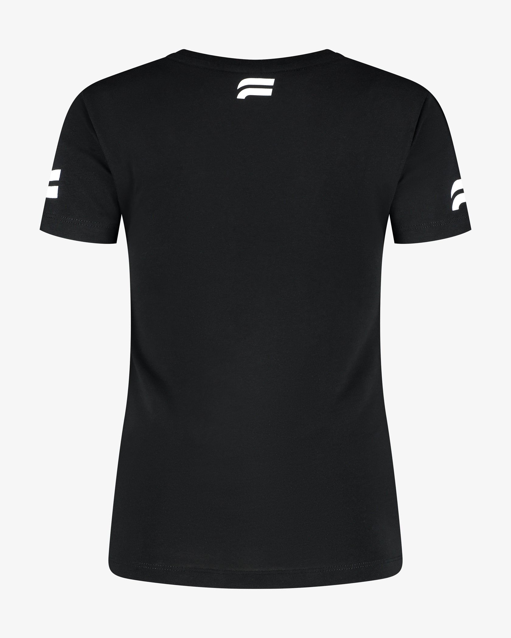 Women's Competition T-Shirt - Black