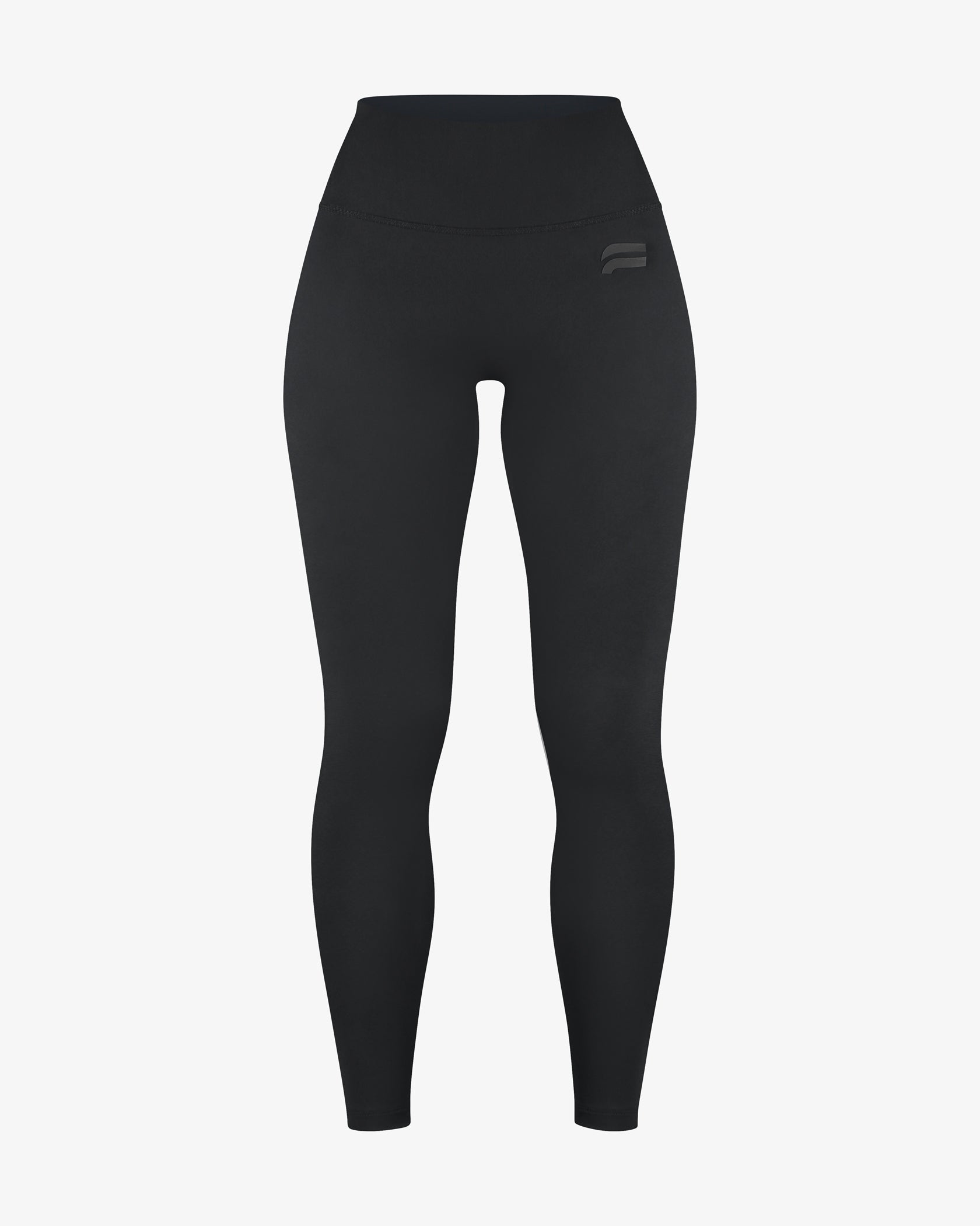 Everyday Leggings - Black - Fortex Fitness