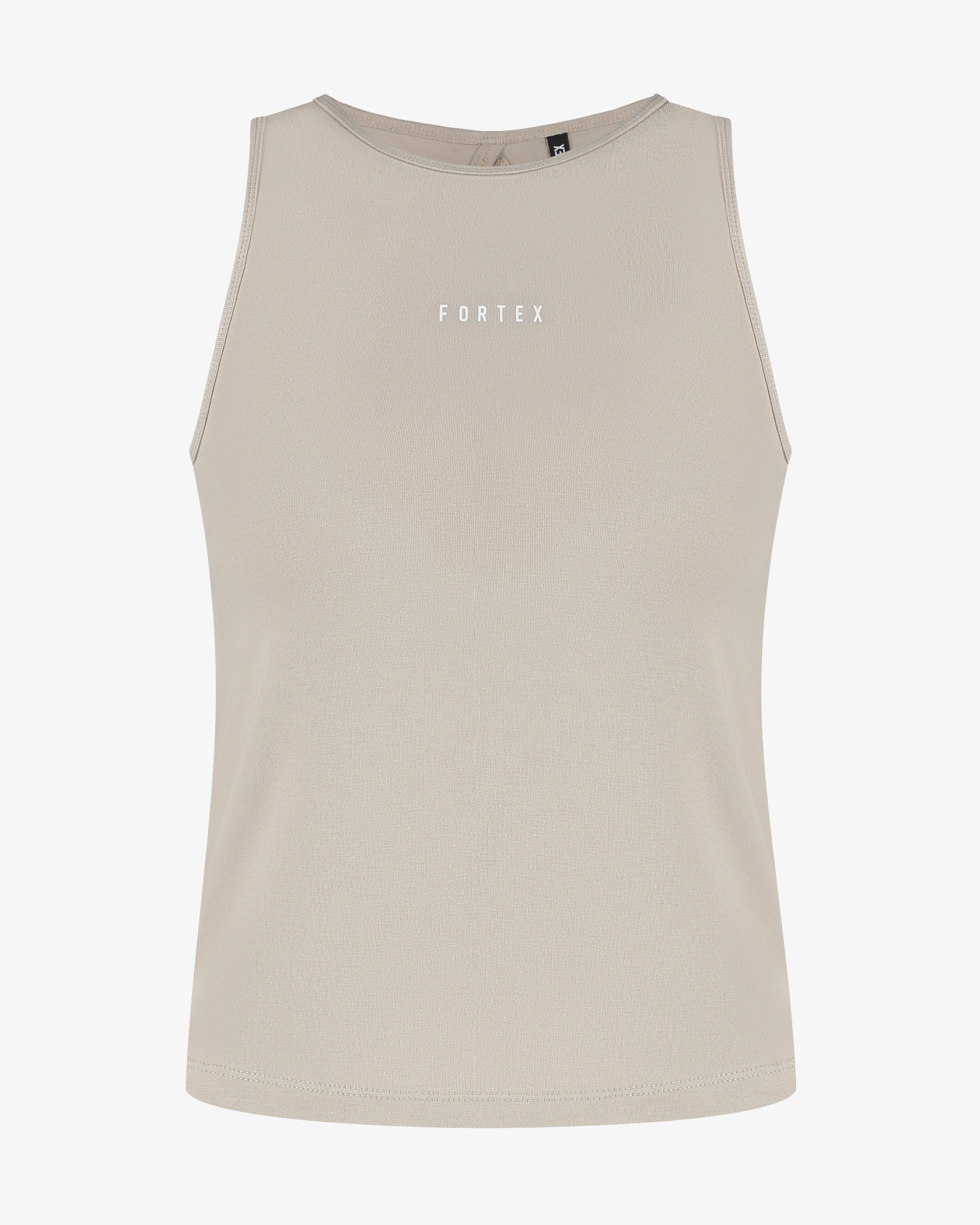 Everyday Tank - Sand - Fortex Fitness
