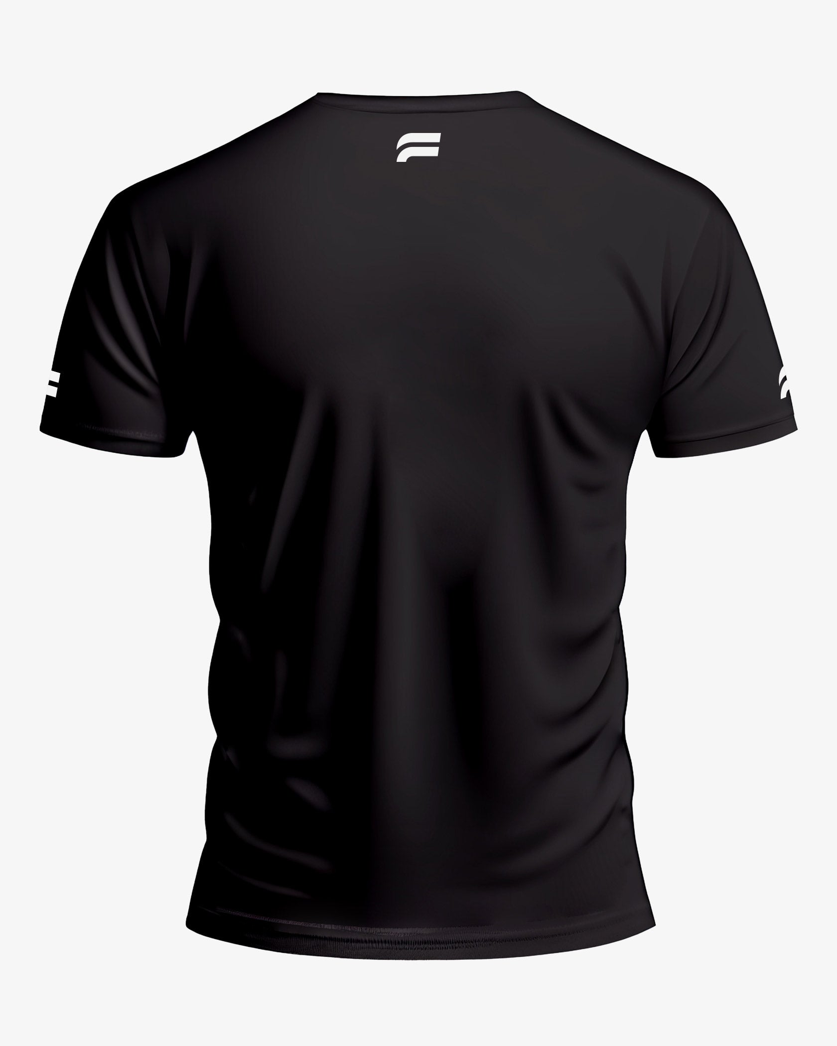 Competition T-Shirt - Black