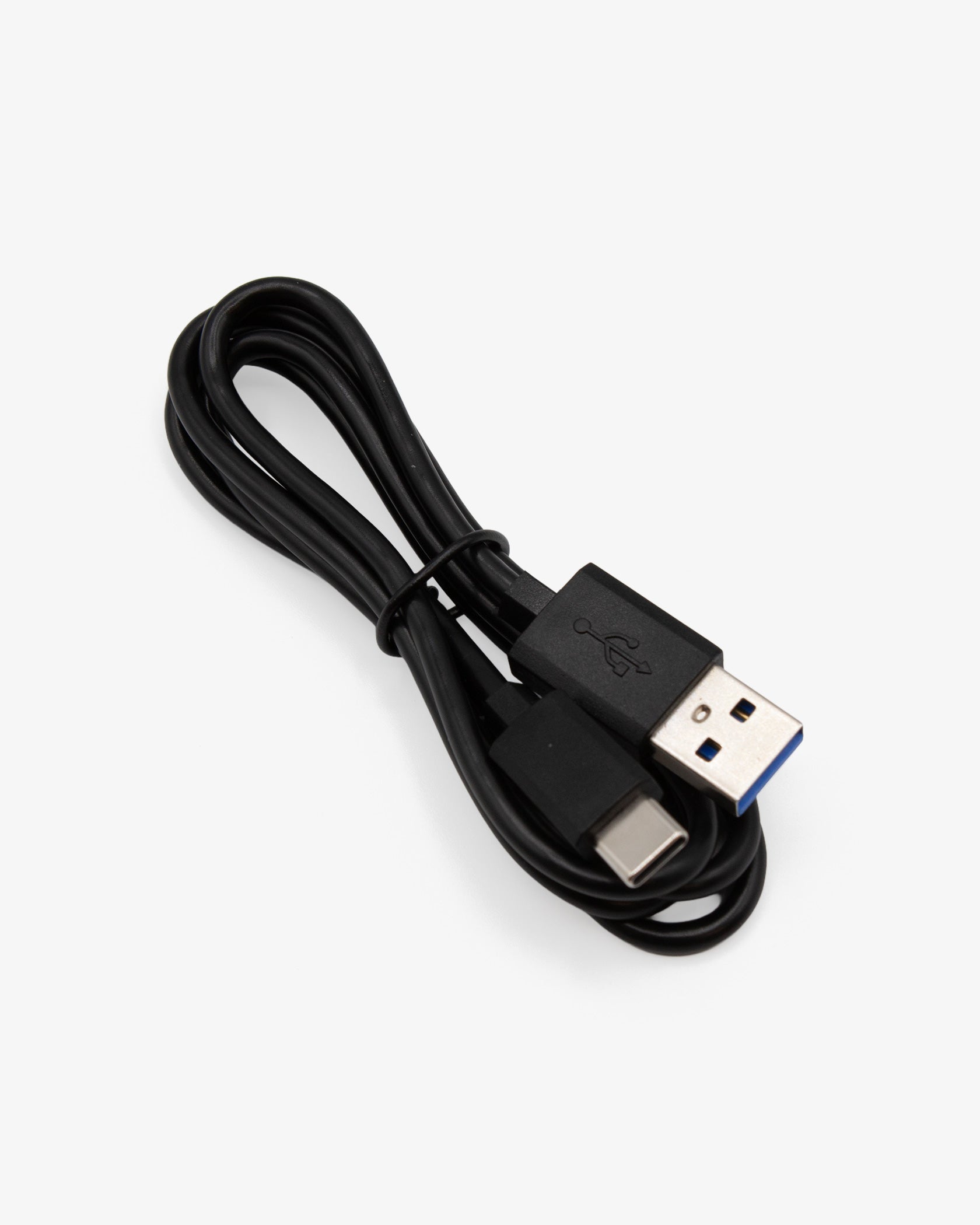 USB-C rechargeable Fortex Mini Gym Timer.