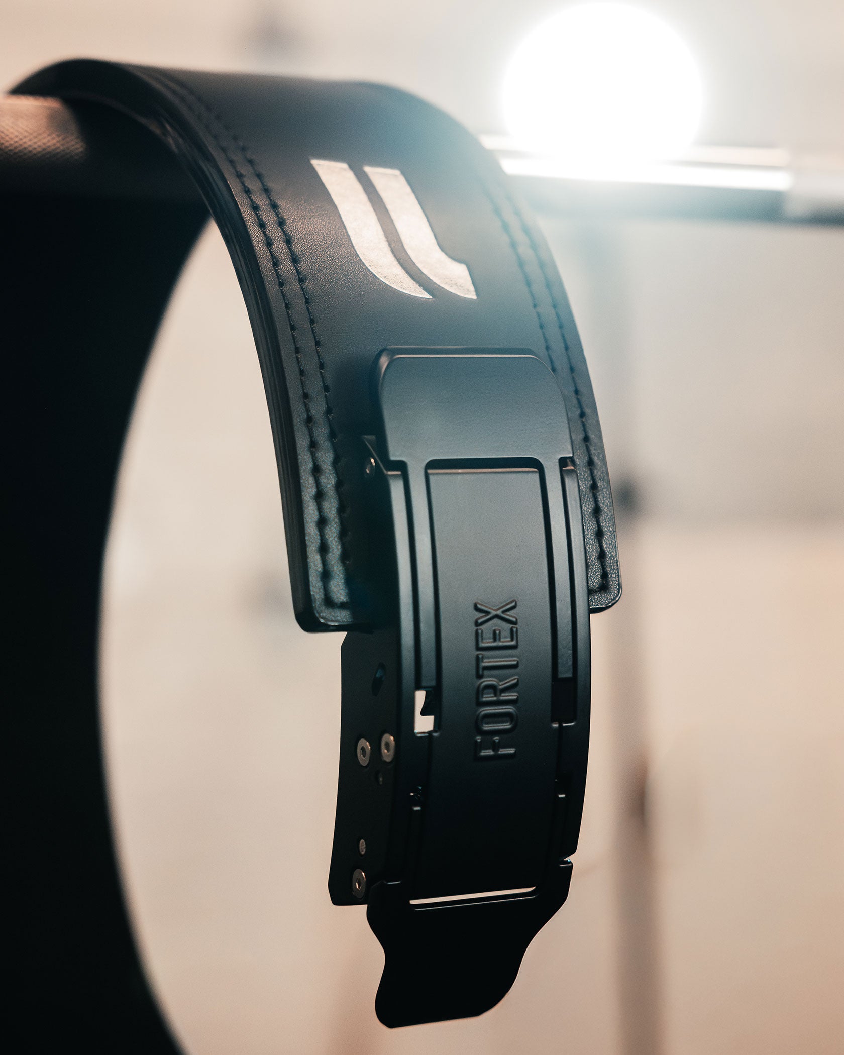 Powerlifting Lever Belts for Strength Training - IPF Approved