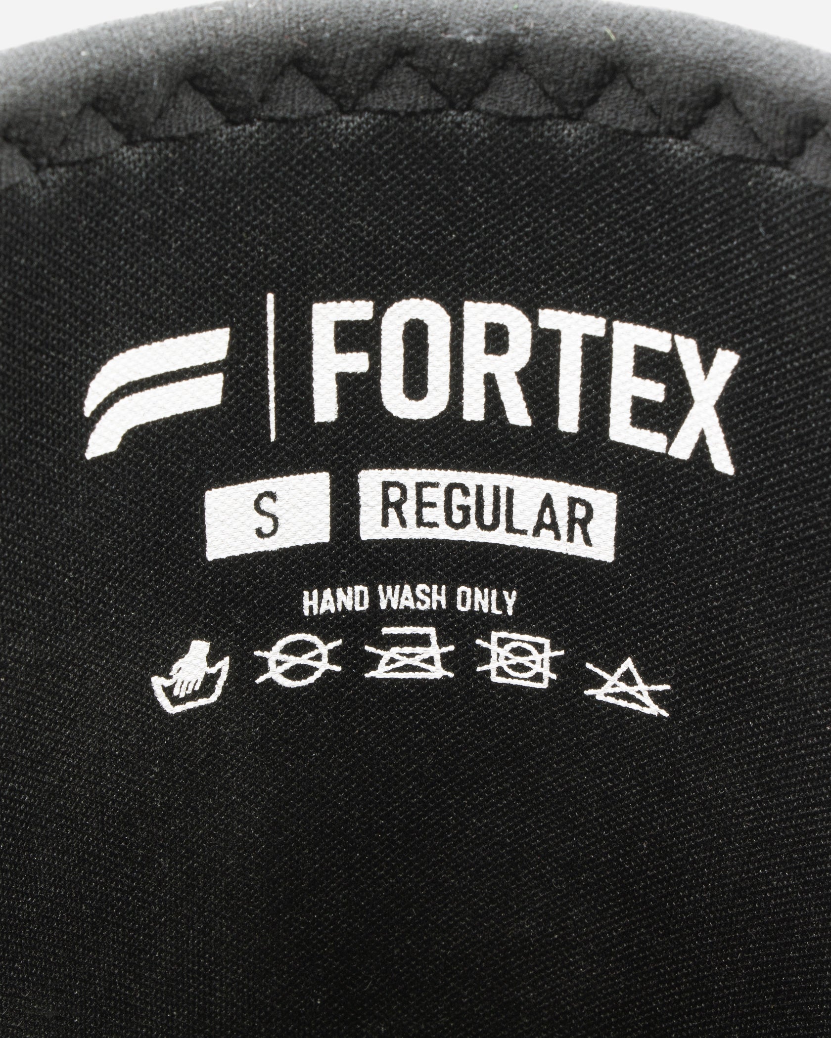 Knee Sleeves 7 mm - Regular - Black