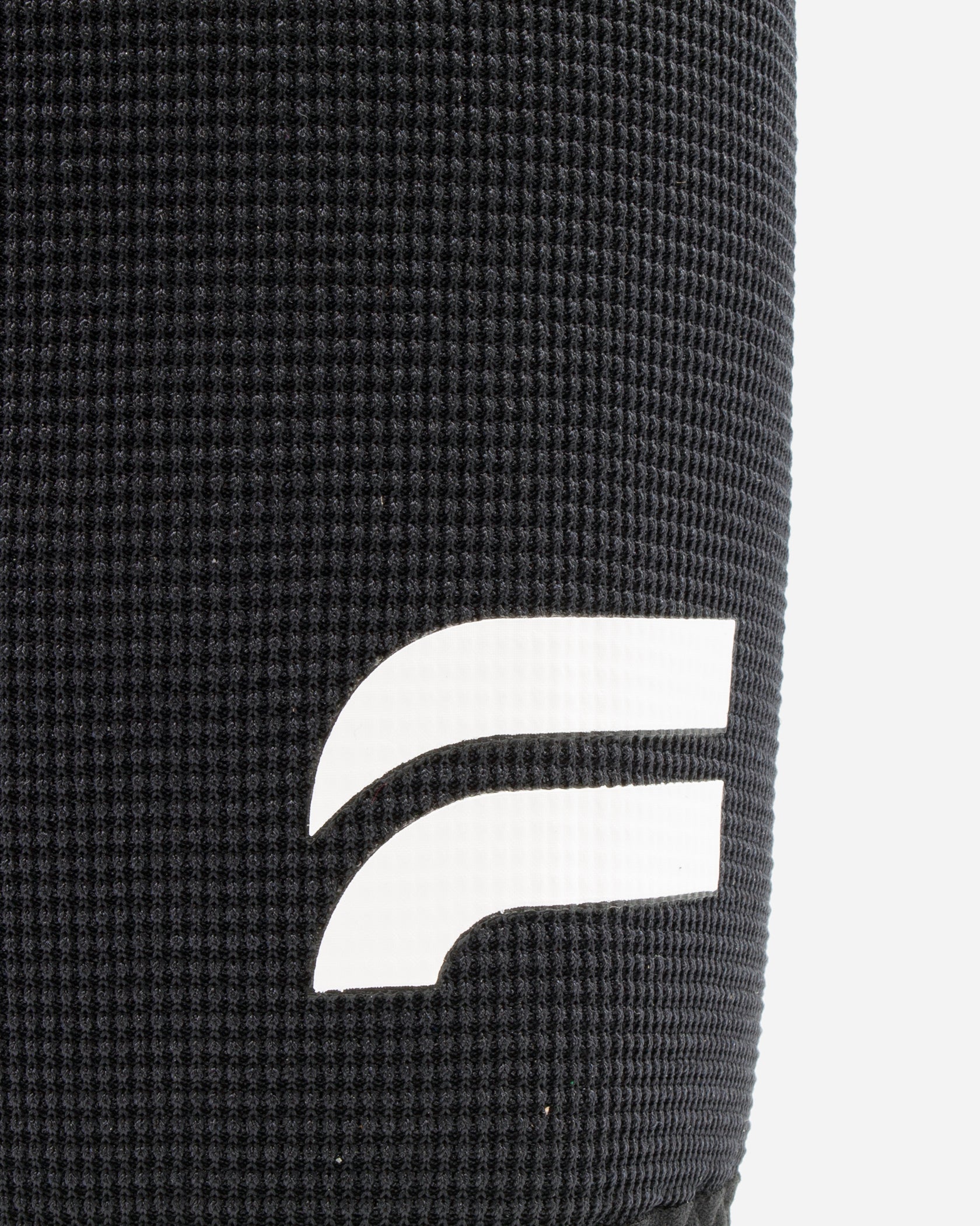 Knee Sleeves 7 mm - Regular - Black