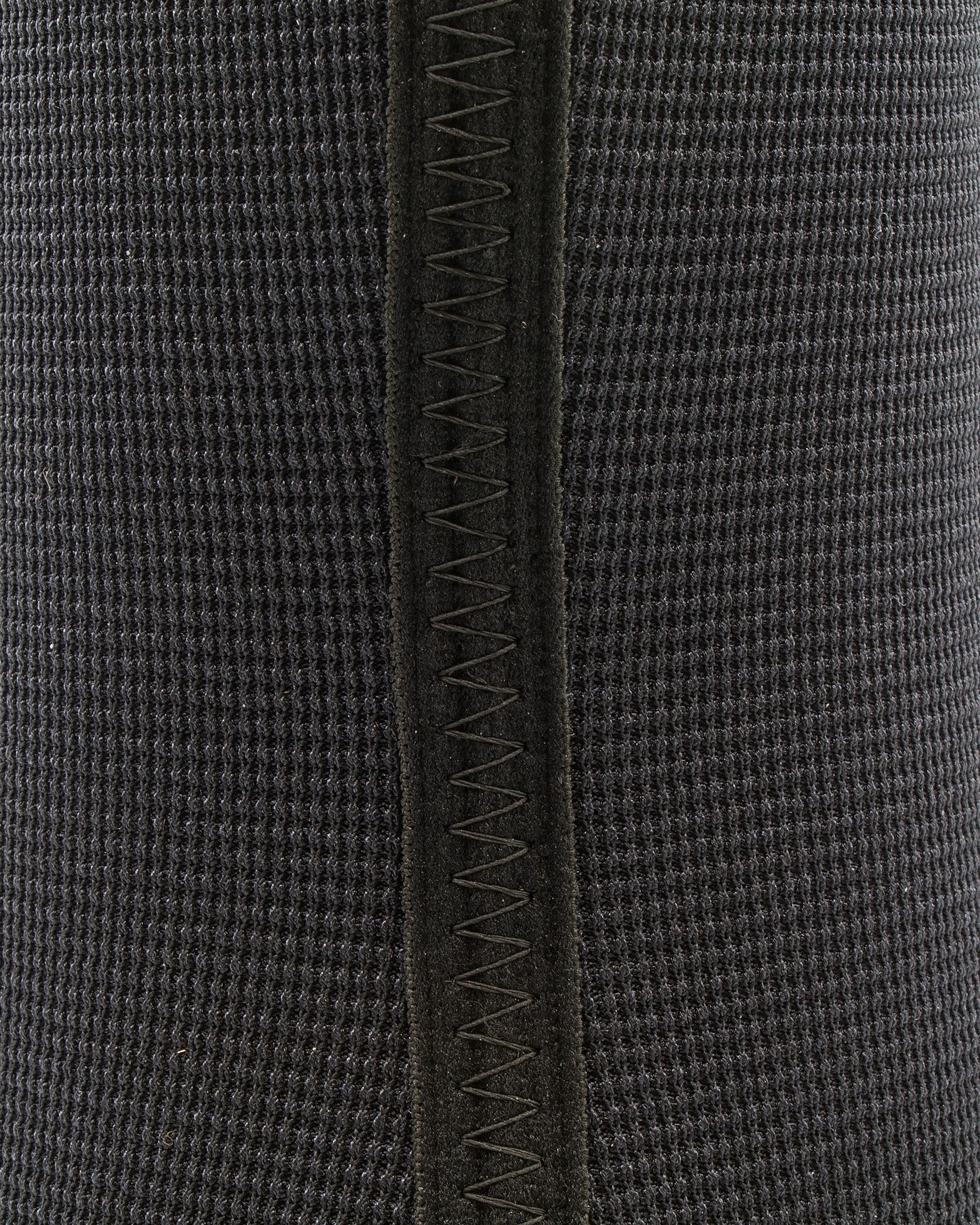 Knee Sleeves 7 mm - Regular - Black