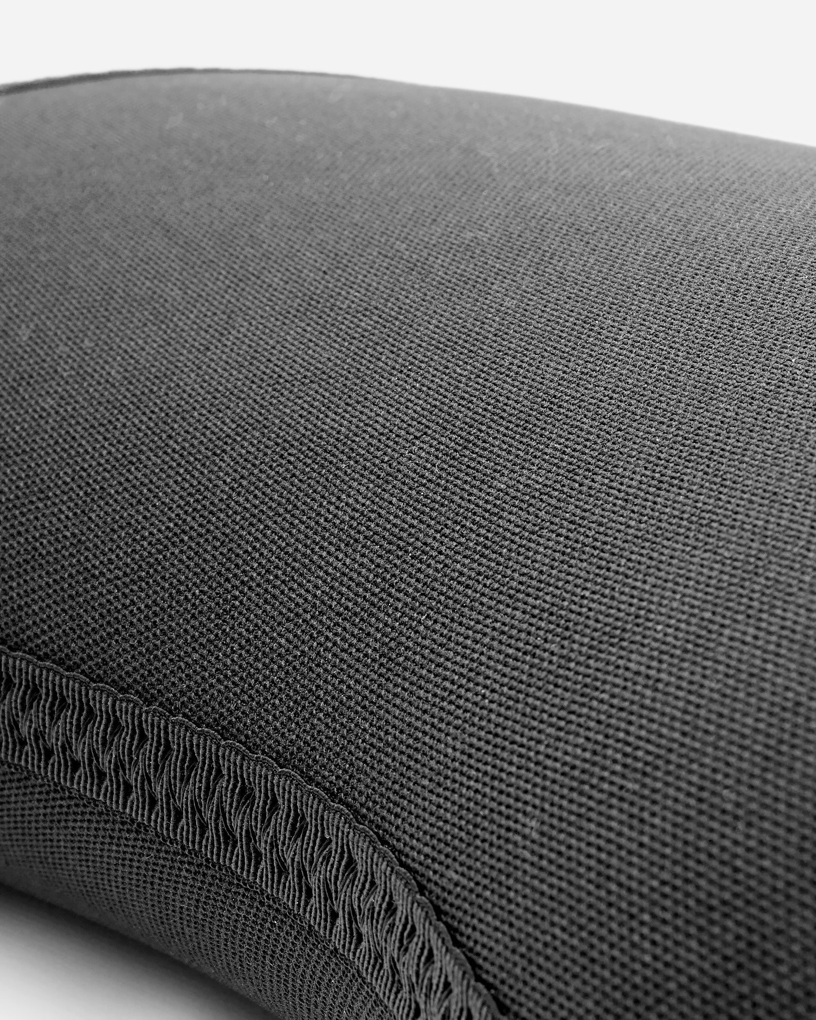 Knee Sleeves 7 mm - Extra Stiff - Black