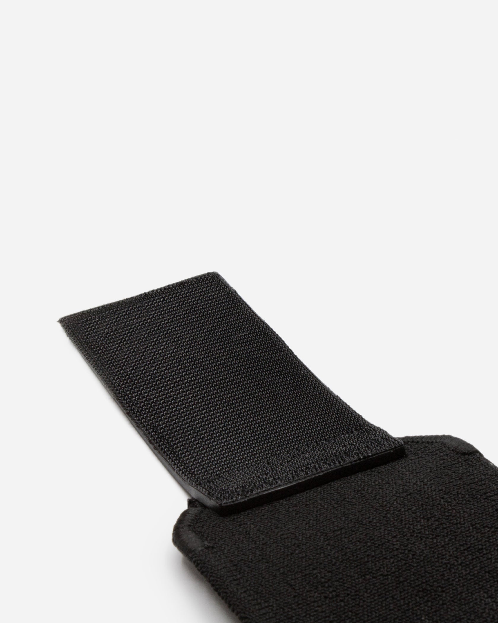 Wrist Wraps - Black