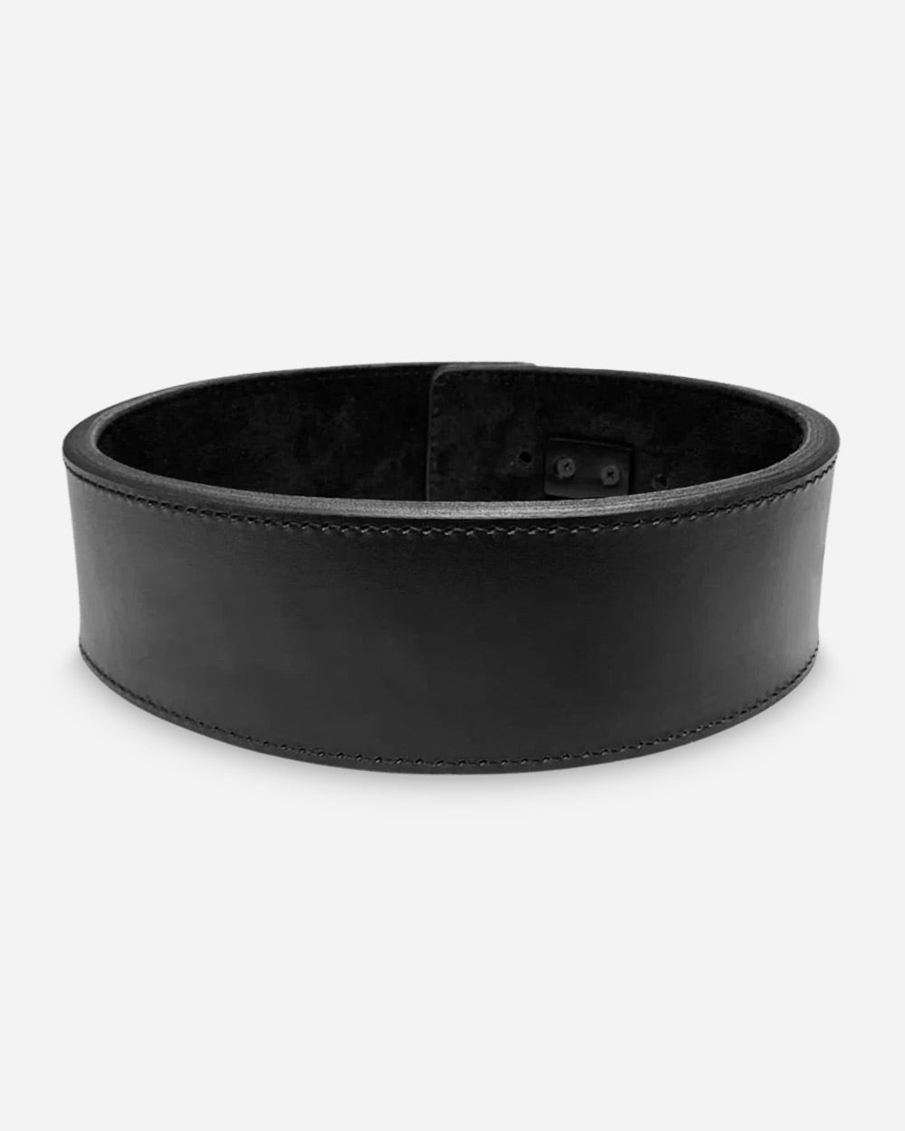 Adjustable Lever Belt 13 mm - Black